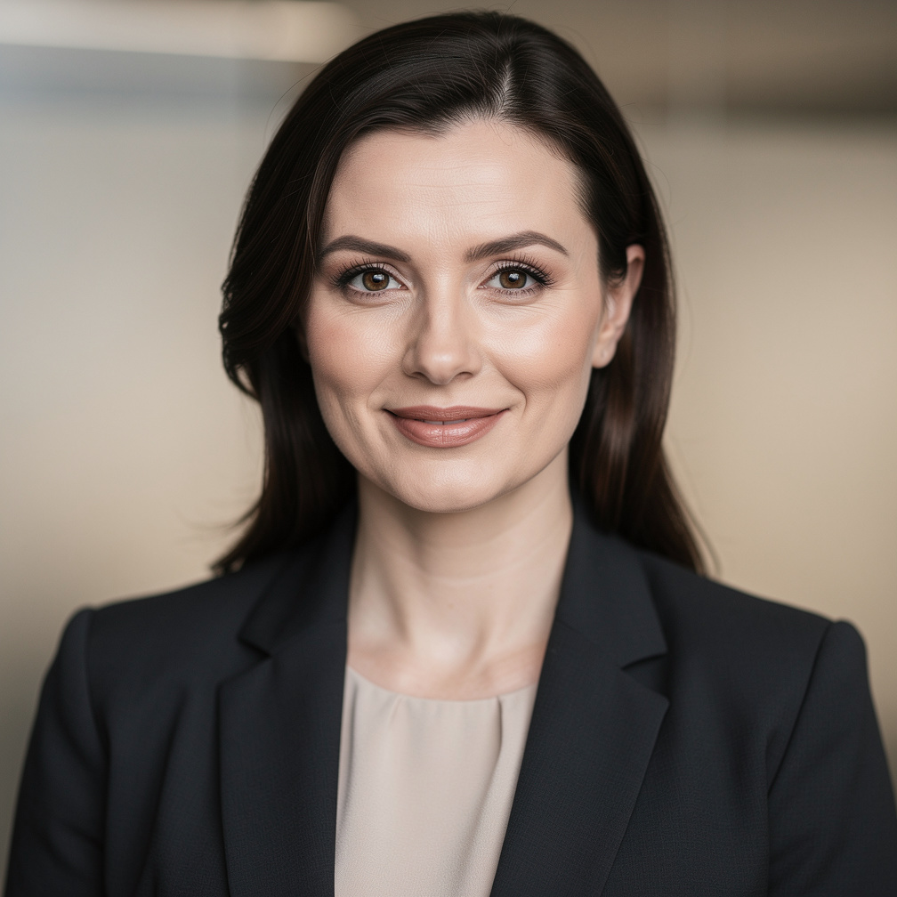 Мария Волкова